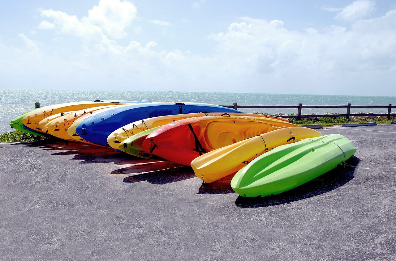 The Ultimate Guide to Sea Kayaking in the San Juan Islands